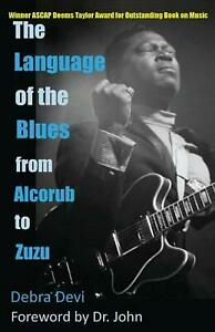 Language of The Blues Blog - The Blues Room