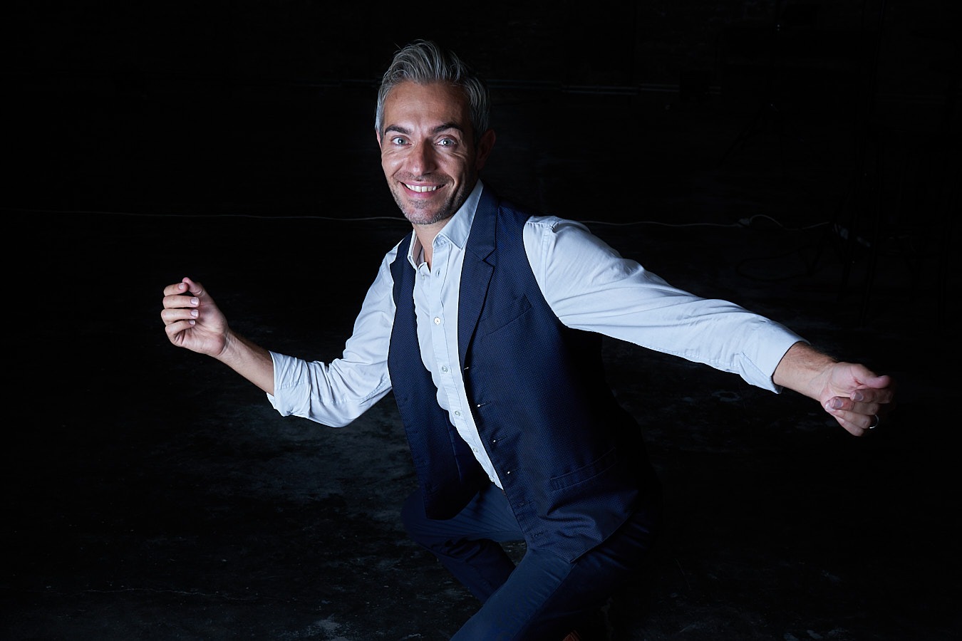 Dance with Me through January 2021 Dance With Me Through January - The Blues Room