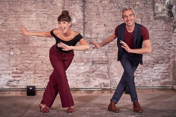 Choreography - Course Library - The Blues Room