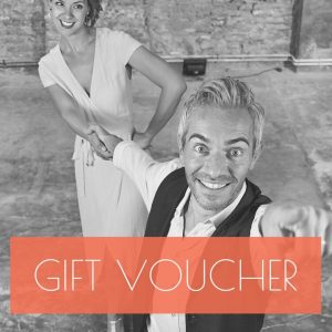 Gift Voucher 40 - Shop - The Blues Room