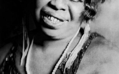 Ma Rainey: Mother of The Blues
