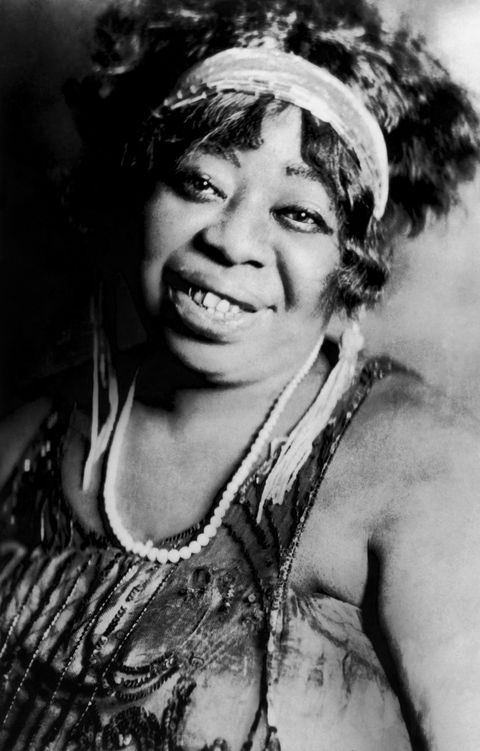 Ma Rainey Blog - Discover The Blues - The Blues Room